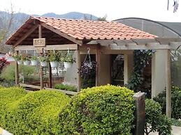 Altocerro Villas Hotel & Camping