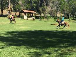 Altocerro Villas Hotel & Camping