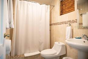 Altocerro Villas Hotel & Camping