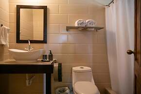 Altocerro Villas Hotel & Camping