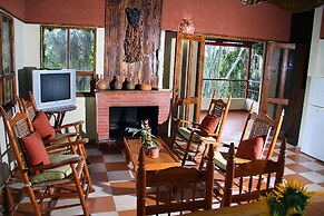 Altocerro Villas Hotel & Camping