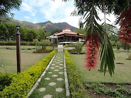 Altocerro Villas Hotel & Camping