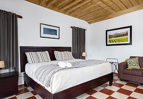 Altocerro Villas Hotel & Camping