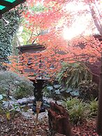 Historic Farnsworth House Inn