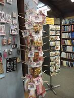 Historic Farnsworth House Inn