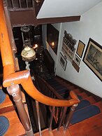 Historic Farnsworth House Inn