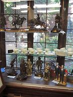 Historic Farnsworth House Inn