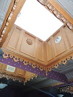 Historic Farnsworth House Inn