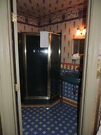 Historic Farnsworth House Inn