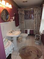 Historic Farnsworth House Inn