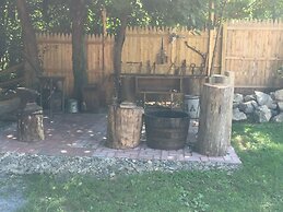 Historic Farnsworth House Inn