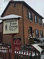 Historic Farnsworth House Inn