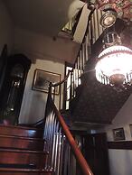 Historic Farnsworth House Inn