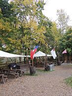 Historic Farnsworth House Inn