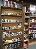 Historic Farnsworth House Inn