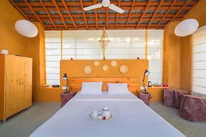 Seclude Palampur - Himachal Pradesh