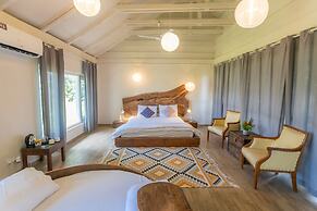 Seclude Palampur - Himachal Pradesh