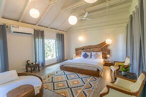 Seclude Palampur - Himachal Pradesh