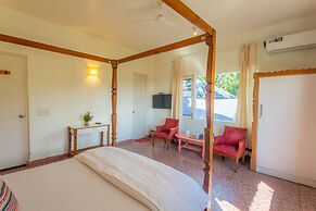 Seclude Palampur - Himachal Pradesh