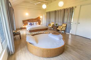 Seclude Palampur - Himachal Pradesh