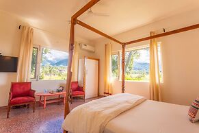 Seclude Palampur - Himachal Pradesh