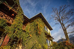 Seclude Palampur - Himachal Pradesh