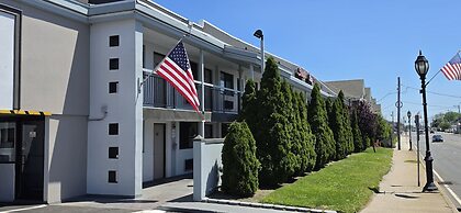 South Bay Motel
