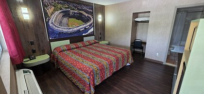 South Bay Motel