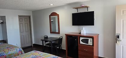 South Bay Motel
