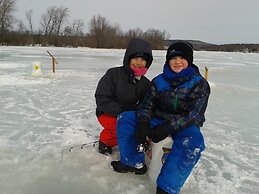 Manoir du Lac William