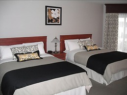 Manoir du Lac William