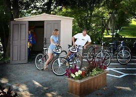 Manoir du Lac William