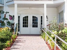 Manoir du Lac William