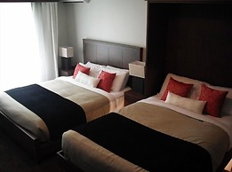 Manoir du Lac William