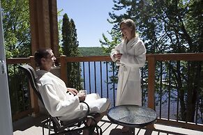 Manoir du Lac William