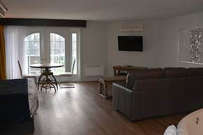 Manoir du Lac William