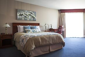 Manoir du Lac William