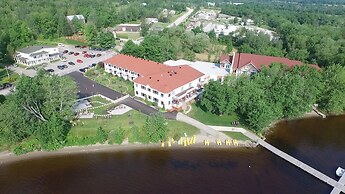 Manoir du Lac William