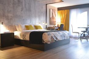 Manoir du Lac William