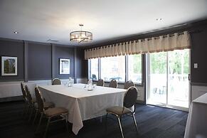 Manoir du Lac William