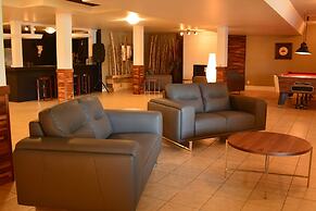 Manoir du Lac William