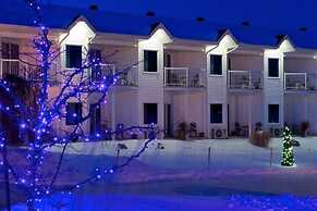 Manoir du Lac William