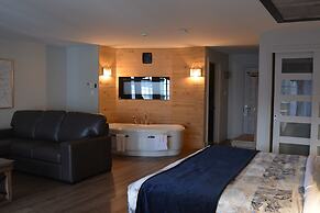 Manoir du Lac William