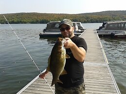 Manoir du Lac William