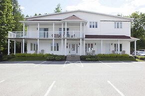 Manoir du Lac William