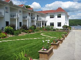 Manoir du Lac William