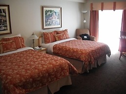 Manoir du Lac William