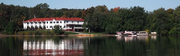 Manoir du Lac William