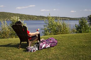 Manoir du Lac William