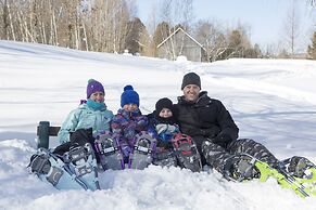 Manoir du Lac William